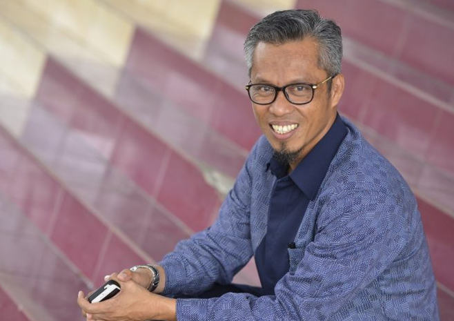kusutnya koni makassar 4 pengurus inti mundur paling parah pengelolaan anggaran
