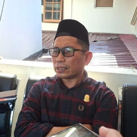 Legislator Makassar Sentil Instruksi Tembak di Tempat: 'Bukan Binatang, tapi Manusia'