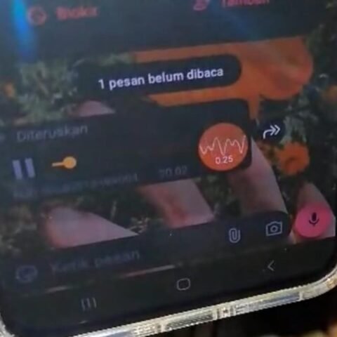 Mahasiswi FT Unhas Tewas Diduga Lompat dari Gedung Kampus, Sempat Kirim Voice Note Minta Ditemui