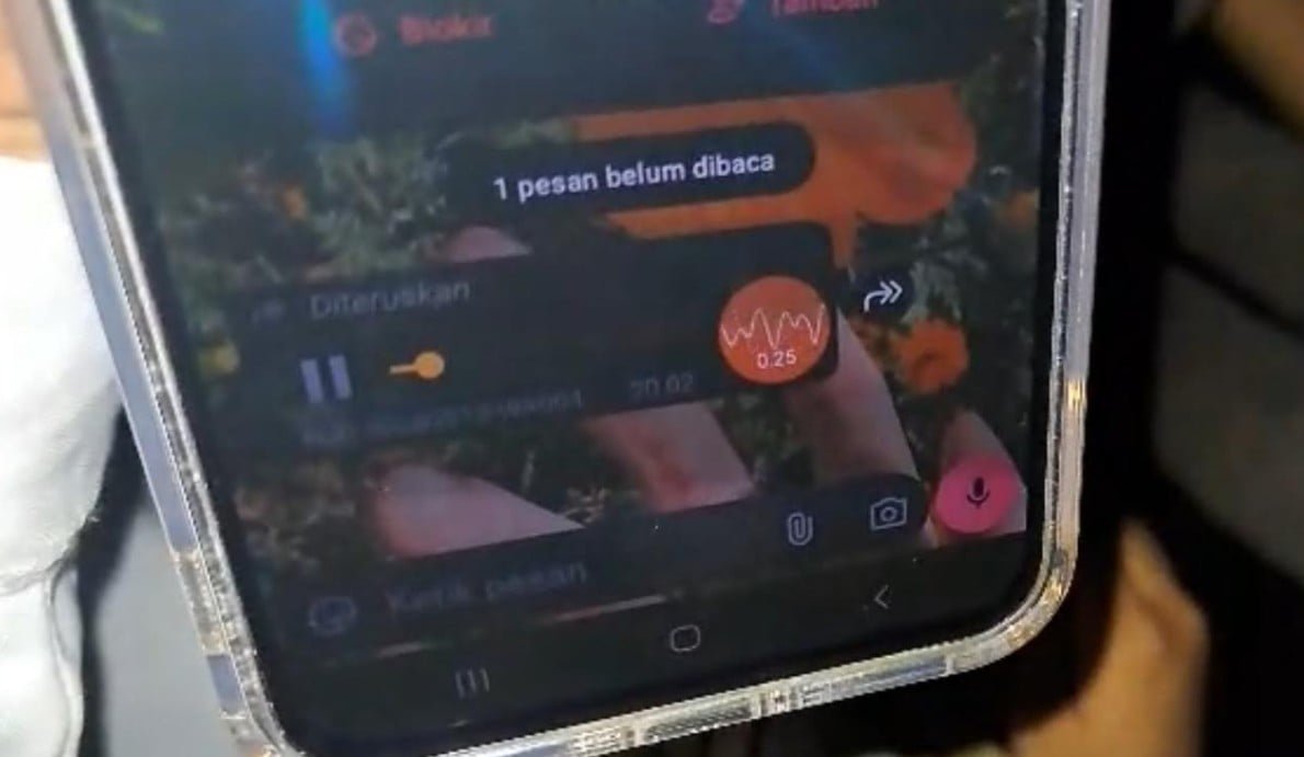 Mahasiswi FT Unhas Tewas Diduga Lompat dari Gedung Kampus, Sempat Kirim Voice Note Minta Ditemui