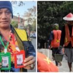 Niat Puasa Ramadan: Sekali atau Setiap Malam? Ini Penjelasan Menag Prof. Nasaruddin Umar 1 Pekerja Informal di Sulsel Mandek di 3 Juta: "Kami Butuh Kepastian"