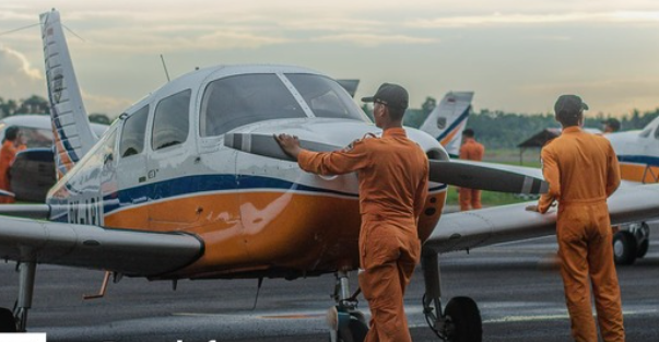 Pemprov Sulsel Buka Beasiswa Pilot 2026, Andi Sudirman: 'Anak Sulsel Harus Ambil Peluang di Dunia Penerbangan' Pemprov Sulsel Buka Beasiswa Pilot 2026, Andi Sudirman: 'Anak Sulsel Harus Ambil Peluang di Dunia Penerbangan'