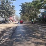 Pemprov Sulsel Kebut Pengaspalan dan Pengecoran Beton Rigid di 5 Paket MYP Jalan