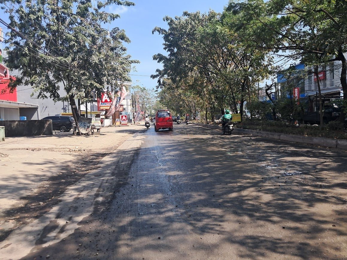Pemprov Sulsel Kebut Pengaspalan dan Pengecoran Beton Rigid di 5 Paket MYP Jalan