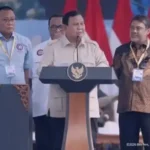 Prabowo Tegas di May Day: Potongan Aplikator Ojol Harus di Bawah 10 Persen