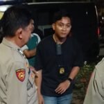 Pria Mengaku Resmob Sulbar Gaduh di BTP Makassar, Kapolsek: Tidak Ada Laporan Polisi
