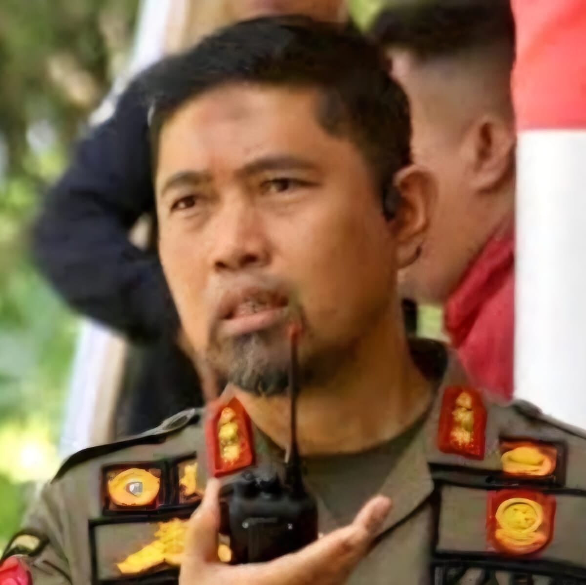 Satpol PP Sulsel Peringatkan Praktik Penipuan Rekrutmen Berbayar: ‘Tidak Ada Penerimaan Honorer’