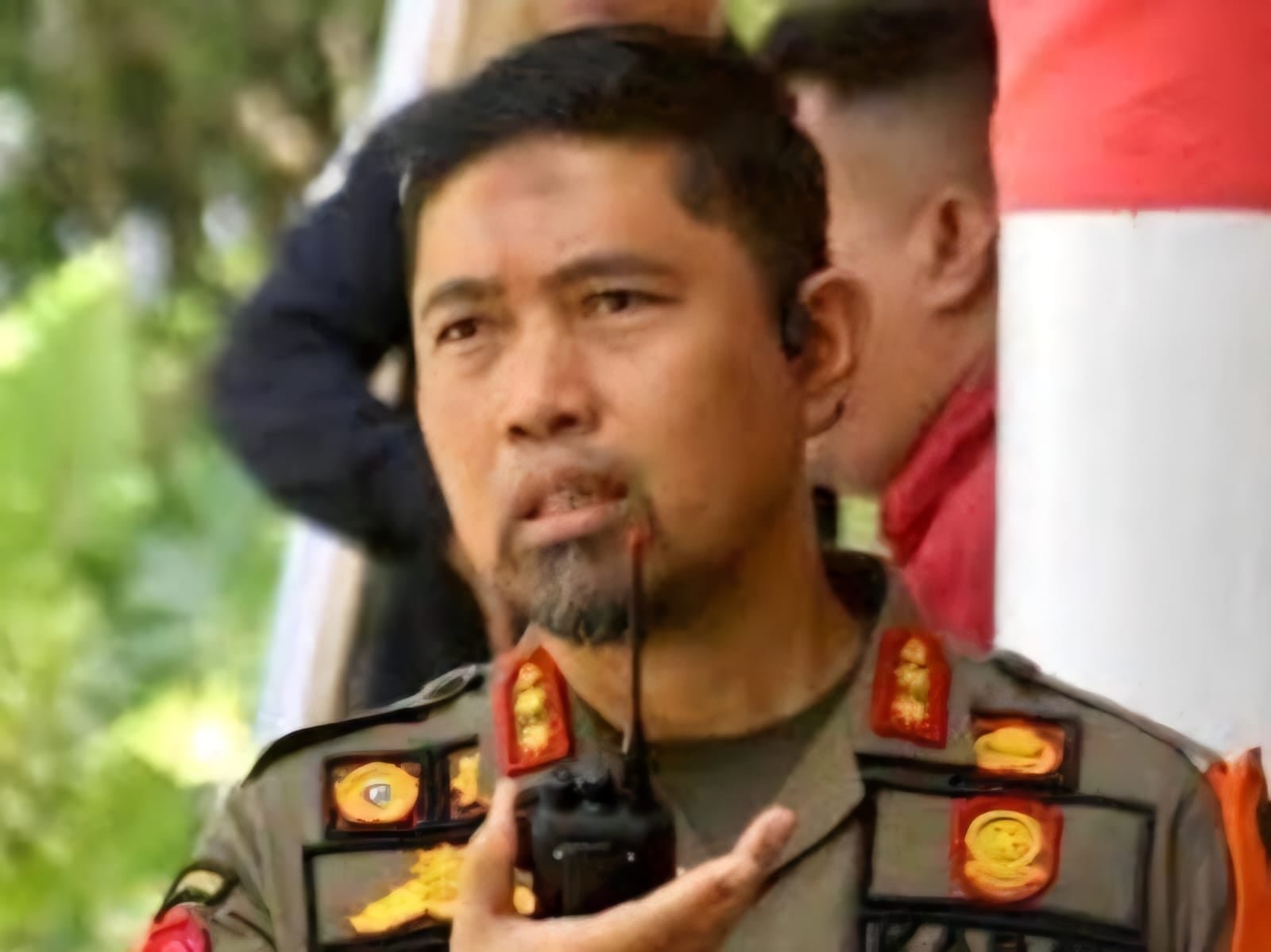 Satpol PP Sulsel Peringatkan Praktik Penipuan Rekrutmen Berbayar: 'Tidak Ada Penerimaan Honorer'