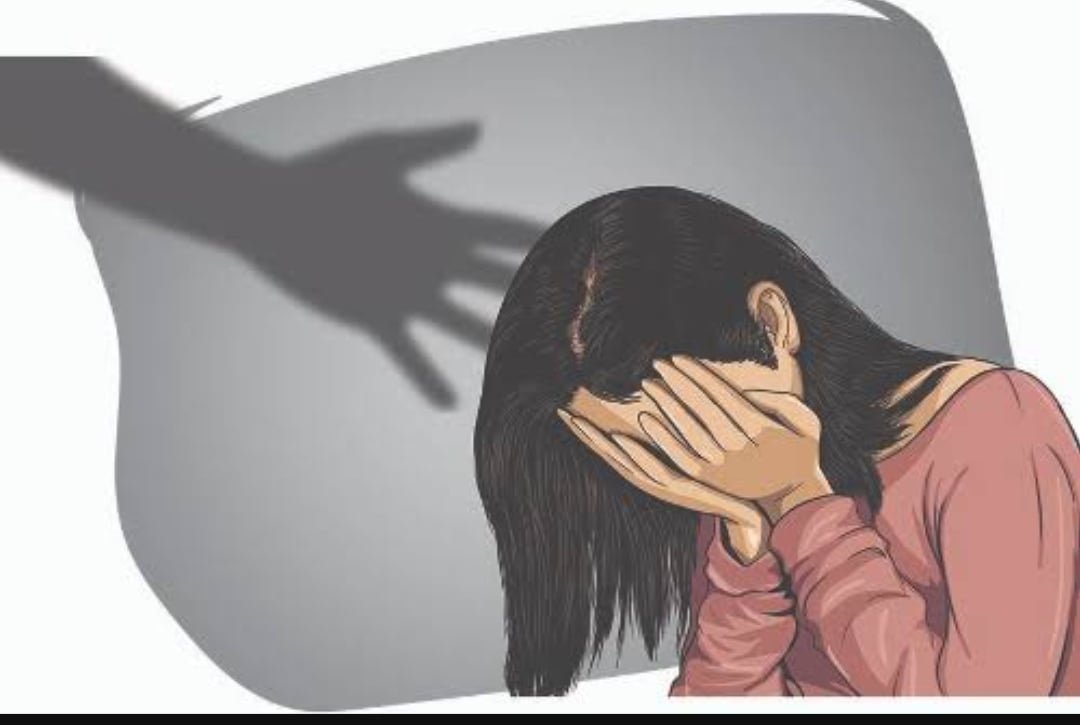 tuntutan 3 tahun untuk oknum polisi di maros kapolres bungkam soal kasus setubuhi keponakan