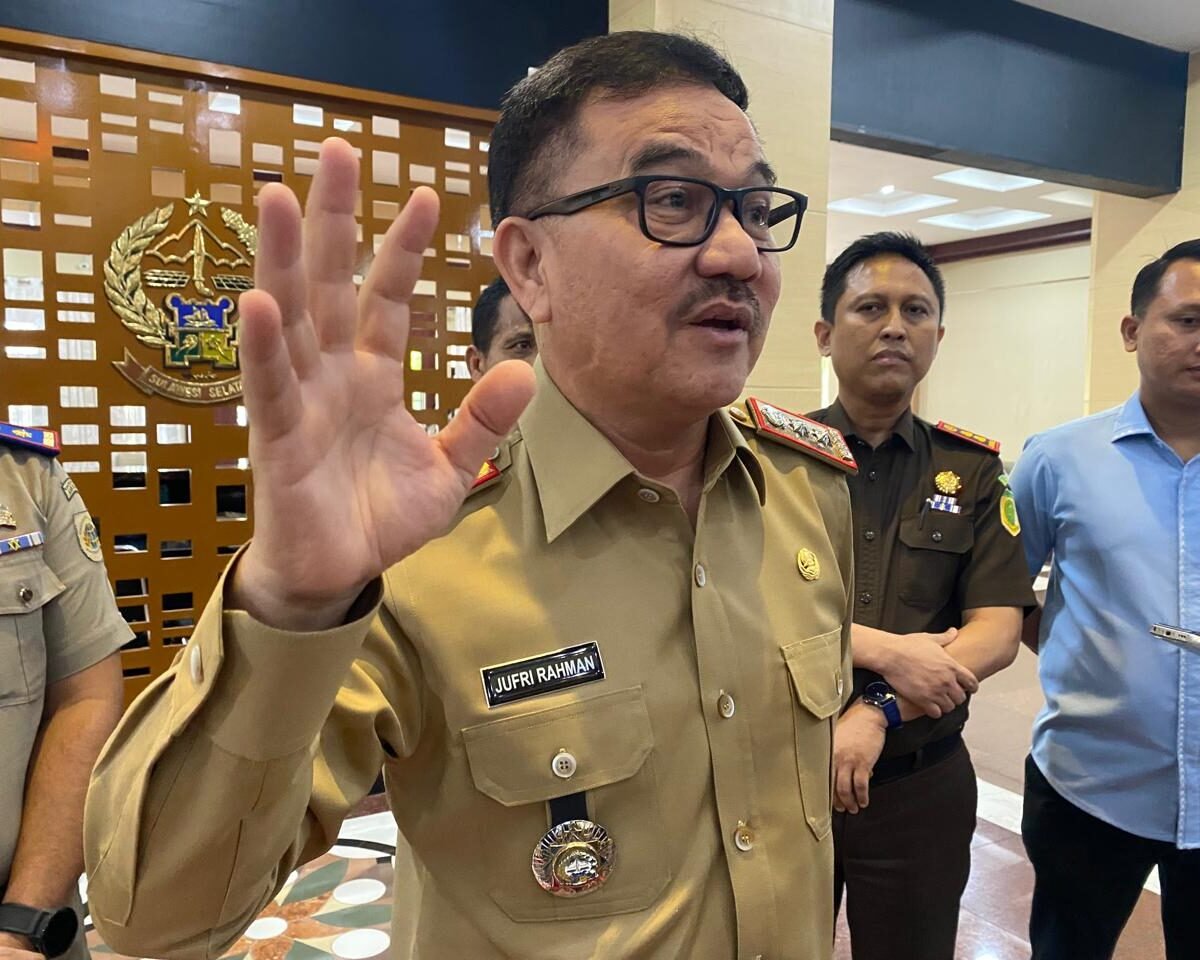 326 Kepala Sekolah di Sulsel Diminta Mundur Usai Temuan BPK, Dana Sudah Dikembalikan