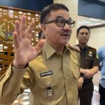 Ombudsman Minta Transparansi Pemprov Sulsel soal 326 Kepala Sekolah Diminta Mundur 1 326 Kepala Sekolah di Sulsel Diminta Mundur Usai Temuan BPK, Dana Sudah Dikembalikan