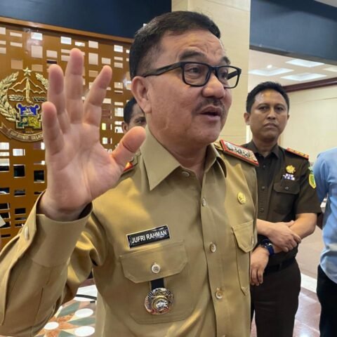 326 Kepala Sekolah di Sulsel Diminta Mundur Usai Temuan BPK, Dana Sudah Dikembalikan