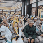 Sekprov Sulsel Sentil Pusat soal PSEL Makassar: 'Jangan Putuskan dari Ruang Ber-AC!' 1 393 Jemaah Haji Kloter 9 Debarkasi Makassar Tiba Utuh, Kemenhaj Sentil Soal Haji Mabrur