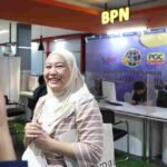 Cerita Warga Jakarta Urus Sertipikat Tanah Tanpa Calo di PGC Pelayanan Publik
