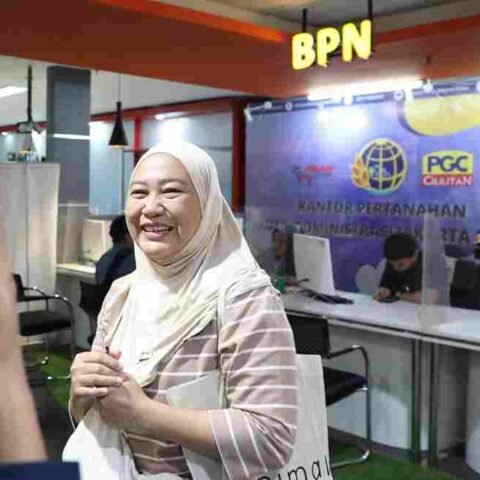 ATR BPN, Sertipikat Tanah, PGC Pelayanan Publik, Layanan Pertanahan, Tanpa Calo