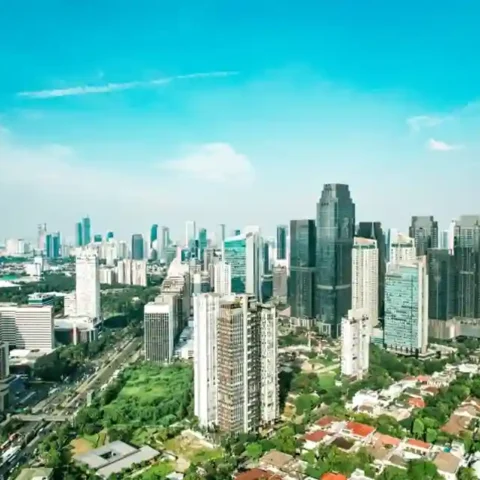 Beli Apartemen Jangan Cuma Cek SHMSRS, Ini Alasannya
