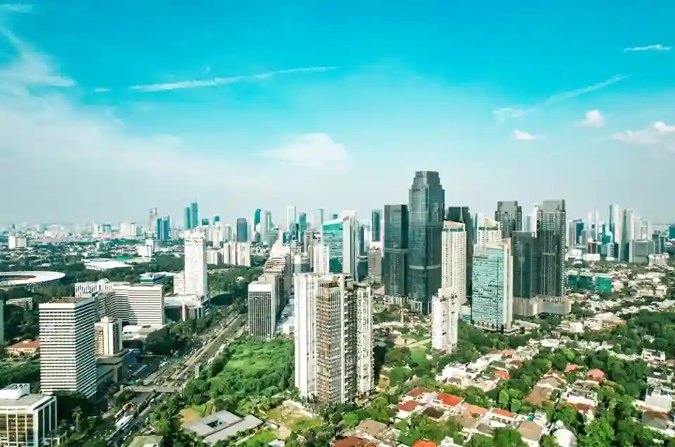 Beli Apartemen Jangan Cuma Cek SHMSRS, Ini Alasannya