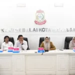 Dinas Pertanahan Makassar Bahas Status Tanah untuk Pembangunan Jembatan Barombong