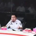 Dinas Pertanahan Makassar Gelar FGD DPPT Pembangunan Jembatan Barombong 2026
