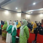 Fatayat NU Ujung Tanah Gelar Seminar Kesehatan Mental, Soroti Stres Gen Z dan Perempuan