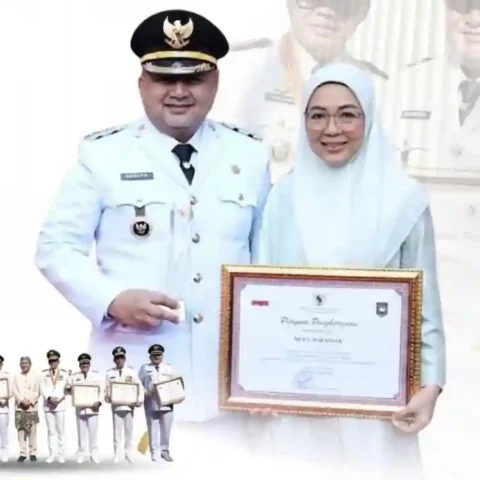 Hari Otonomi Daerah, Dinas Pertanahan Makassar, Pemkot Makassar, Sri Sulsilawati, Pelayanan Publik