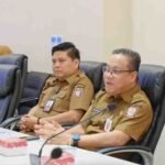 Bappeda Makassar Pastikan Pokir DPRD Tak Sekadar Usulan, Siap Direalisasikan 3 Bappeda Makassar Evaluasi APBD 2026, Dahyal Tekankan Anggaran Harus Berdampak untuk Warga