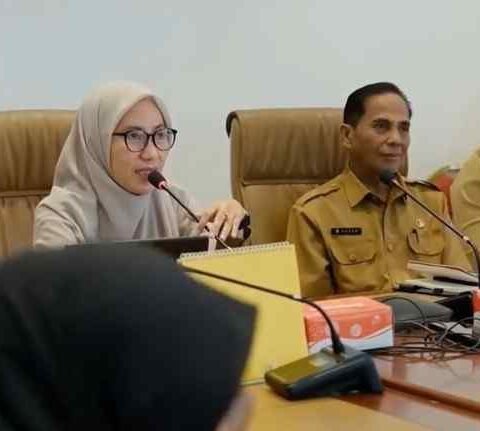 Bappeda Makassar Siapkan Perwali Penghargaan Warga Berprestasi, Dorong Partisipasi dalam Pembangunan