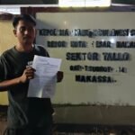 Geng Motor Serang Warga Kandea Tepi Kanal Sebanyak Empat Kali Dalam Sepekan, Polisi Diminta Jangan Diam 1 Mengaku Dipukul hingga Alami Memar, Sopir Kontainer Seret Petugas Patroli Tol ke Ranah Hukum
