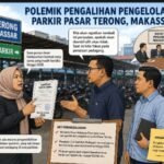 Akhir Tahun, Danny Pomanto Lantik 4 Pejabat Fungsional Perizinan: Tekankan Fokus dan Integritas 1 IMG 20260612 095323