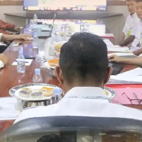 Kantah Takalar Gelar Kasus Awal untuk Penyelesaian Kasus Pertanahan STPN Teliti Penerapan Prinsip RRR dalam Hak Atas Tanah Pesisir di Sulawesi Selatan