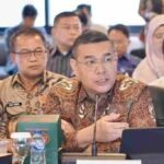 Kementerian ATR/BPN Dukung Tata Kelola Bandara Lewat Pertanahan dan Tata Ruang