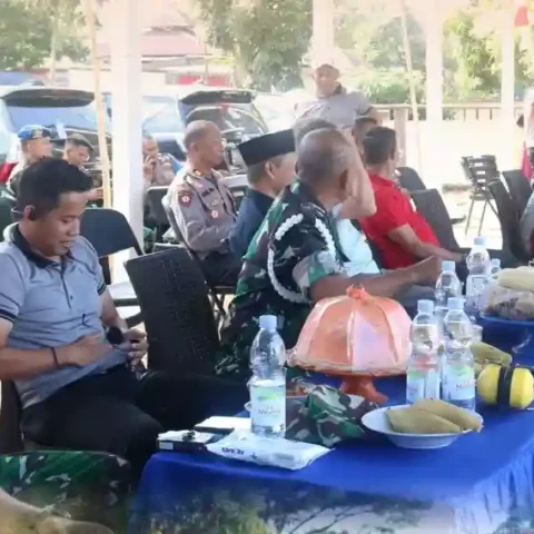 Kepala Kantah Takalar Hadiri Menembak Eksebisi HUT Bhayangkara ke-80 Kepala Kantah Takalar Hadiri Menembak Eksebisi HUT Bhayangkara ke-80