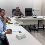Pemkot Makassar Bahas Permohonan Hibah Lahan, Dinas Pertanahan Paparkan Verifikasi Data