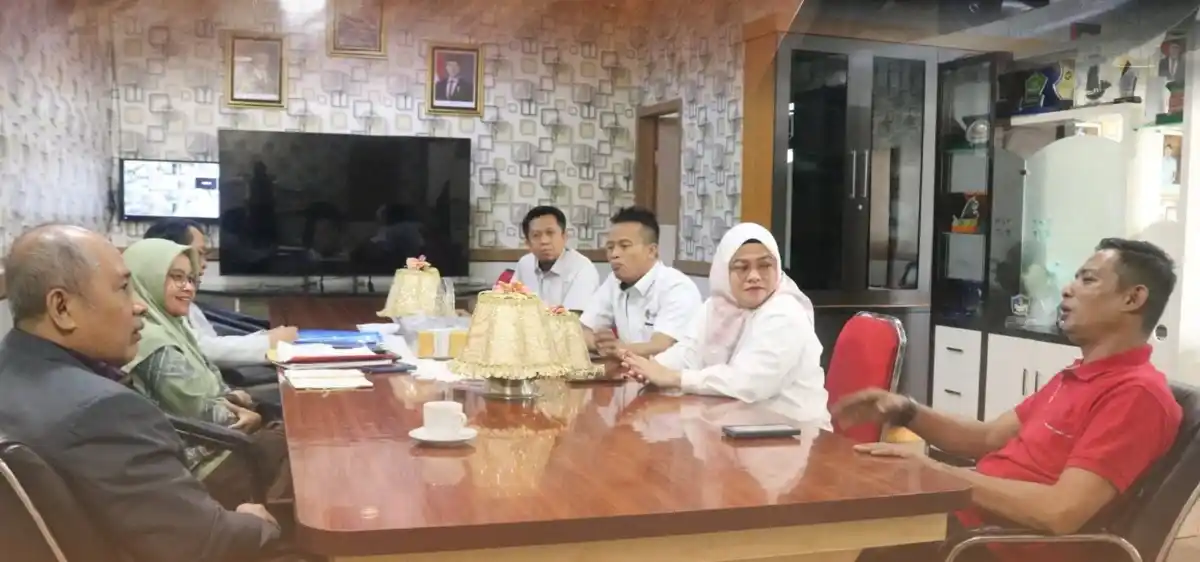 STPN Teliti Penerapan Prinsip RRR dalam Hak Atas Tanah Pesisir di Sulawesi Selatan STPN Teliti Penerapan Prinsip RRR dalam Hak Atas Tanah Pesisir di Sulawesi Selatan
