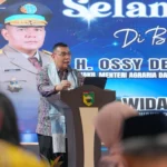 Wamen Ossy Minta Tanah Laut Optimalkan GTRA Pertanahan