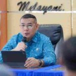 Wamen Ossy Sebut Pelayanan Loket Jadi Tolok Ukur Keberhasilan Kantor Pertanahan