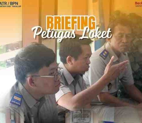 Briefing Pagi Jadi Kunci Pelayanan Optimal di Kantor Pertanahan Takalar 6 WhatsAppImage2026 05 31at20.14.031 1
