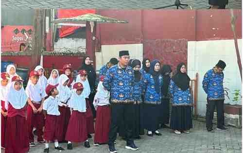 SD Inpres Layang Tua I dan II Gelar Upacara Hari Lahir Pancasila, Tanamkan Semangat Kebangsaan Sejak Dini 1 WhatsAppImage2026 06 01at11.15.33