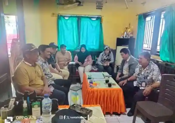 BPN Takalar Genjot Monitoring Berkas PTSL demi Percepat Sertipikasi Tanah 1 WhatsAppImage2026 06 01at20.19.36
