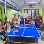 Atmosfer Demokrasi Warnai Pemilihan Ketua RW 13 di Kelurahan Barombong, Makassar, H. Mastur Halil Raih Kepercayaan Warga