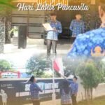 Peringati Hari Lahir Pancasila 2026, Kantor Pertanahan Takalar Teguhkan Semangat Integritas dan Pelayanan Publik