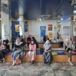 BPN Sulsel Kumpulkan Kepala Kantor Pertanahan, Fokus Reforma Agraria 1 Atur Jadwal ke BPN Kini Bisa Lewat HP, Warga Tak Perlu Antre Lama di Kantor Pertanahan