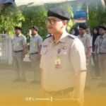 ATR/BPN Takalar Turun ke Sawah, Verifikasi Lahan Irigasi Milik Negara di Sanrobone 3 Apel Pagi ATR/BPN Takalar, Percepatan PSN hingga Perang Informasi di Media Sosial Jadi Sorotan
