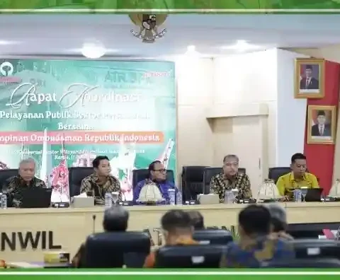 BPN Sulsel Gandeng Ombudsman RI Perkuat Layanan Pertanahan, Ini Fokus Pembahasannya 4 WhatsAppImage2026 06 12at07.25.39