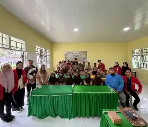 Anak-anak SD di Gowa Diajari Mitigasi Longsor dengan Cara Menyenangkan WhatsAppImage2026 06 14at18.23.59