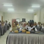 UMI Larang Mahasiswa Beri Parcel dan Uang ke Dosen, Pelanggar Terancam Dipecat 1 Menuju Adiwiyata Nasional, SDI Malimongan Baru Ikuti Coaching Pengisian SIDIA