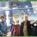 ATR/BPN Tetap Buka Saat Libur Nataru, Ini Jadwal dan Jenis Layanannya 2 Tim Inspektorat Jenderal ATR/BPN Evaluasi Kinerja Kantah Makassar, Fokus Tata Kelola dan Pelayanan