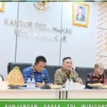 ATR/BPN Tetap Buka Saat Libur Nataru, Ini Jadwal dan Jenis Layanannya 1 Inspektur Wilayah II ATR/BPN Tinjau Kantah Makassar dalam Penilaian Zona Integritas