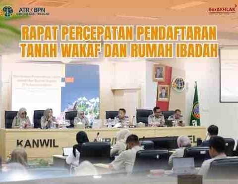 BPN Takalar Ikut Rakor Percepatan Sertifikasi Tanah Wakaf dan Rumah Ibadah 6 WhatsAppImage2026 06 18at09.46.051