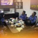 PTSL 2026 Masif di Pattallassang! Warga Bajeng, Salaka, dan Sabintang Dibekali Edukasi & Pendampingan Hukum 2 BPN Takalar Dukung Program Jaksa Pelita Pesisir untuk Tingkatkan Kesadaran Hukum Masyarakat